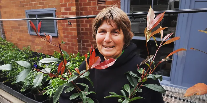 dedicated horticulturalist in Gloucester