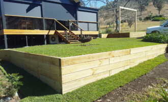 Landscaping Services In Gloucester NSW