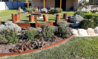Landscaping Services In Gloucester NSW