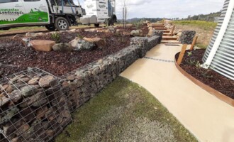 Landscaping Services In Gloucester NSW