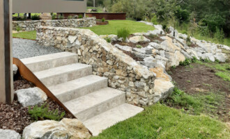 Landscaping Services In Gloucester NSW