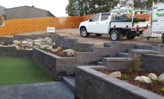 Landscaping Services In Gloucester NSW
